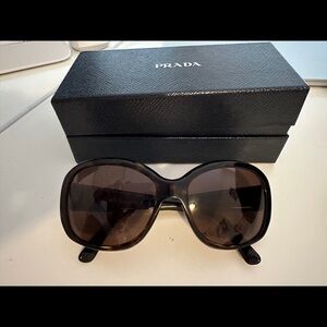 Prada Vintage Sunglasses